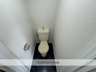 SOLEILⅡ【303号室】のその他画像