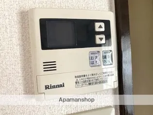 SOLEILⅡ【105号室】の内装