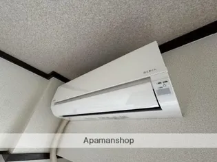 SOLEILⅡ【105号室】の内装