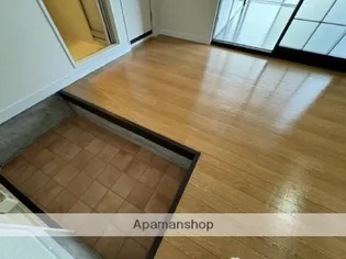 SOLEILⅡ【105号室】の玄関