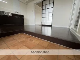 SOLEILⅡ【105号室】の玄関