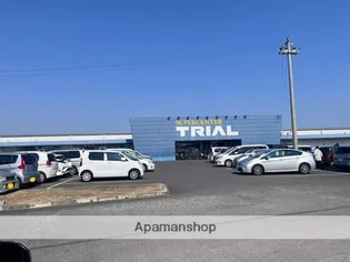 プチメゾン大淀【403号室】の周辺