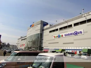 プチメゾン大淀【403号室】の周辺