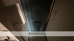 プチメゾン大淀【403号室】の玄関