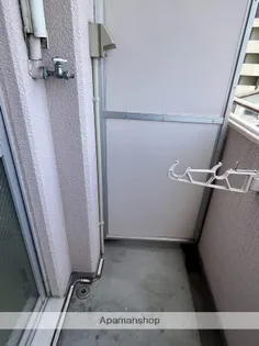 プチメゾン大淀【107号室】の内装