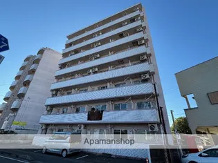 プチメゾン大淀【403号室】の外観