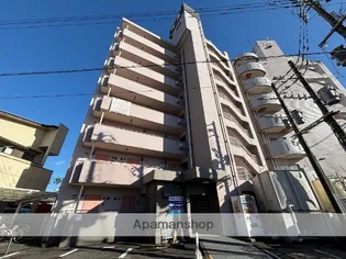 プチメゾン大淀【403号室】の外観