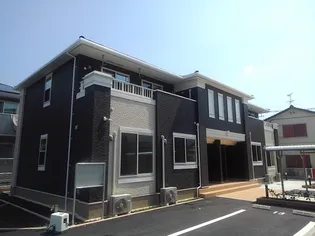 イルパラッツォ曽師の画像