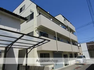 ナカイビルの画像