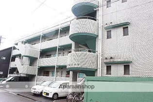 青南ハイツの画像