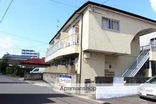 コーポ江川の画像