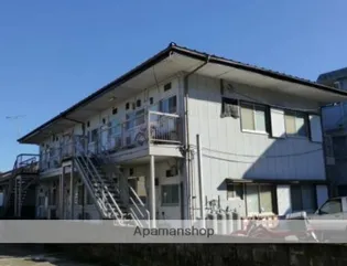 高木アパートの画像