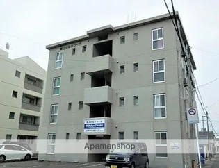 第2野中コーポの画像