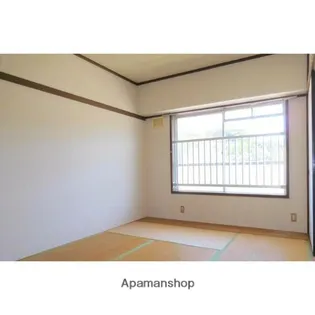 サン・コーポラス高岡【504号室】の内装