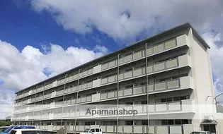 サン・コーポラス高岡【502号室】の外観