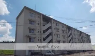 サン・コーポラス高岡【502号室】の外観