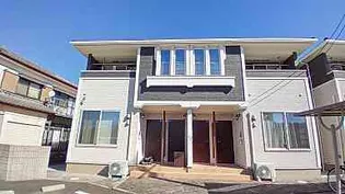 ソリト ポストIIの画像