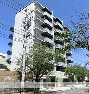 AINA公園通りの画像