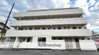 エヌハイツ清水の画像