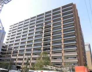 MJRザ ガーデン宮崎駅前の画像