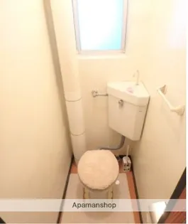 グランドヴィレッジ田吉【402号室】のその他画像