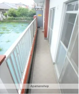 グランドヴィレッジ田吉【402号室】のその他画像