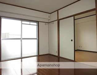 グランドヴィレッジ田吉【402号室】の内装