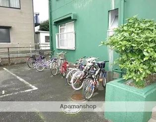 グランドヴィレッジ田吉【402号室】のその他画像