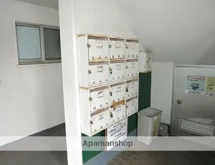 グランドヴィレッジ田吉【402号室】のその他画像