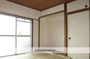 グランドヴィレッジ田吉【402号室】のその他画像