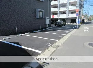 アンベール鶴島【202号室】のその他画像