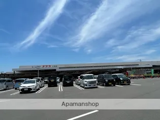 アンベール鶴島【202号室】の周辺