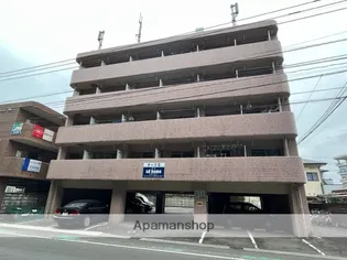 オーブⅡ【306号室】の外観