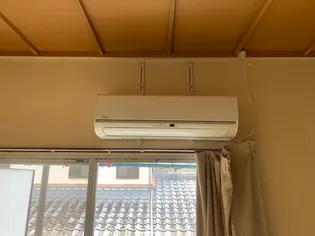 北川アパート【2階】のその他画像