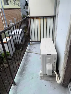 北川アパート【2階】のその他画像