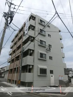 ヴィオッティ【505号室】の外観