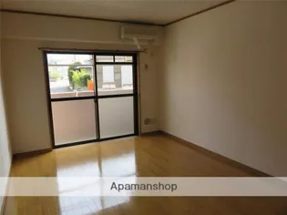 アネックス【201号室】の内装