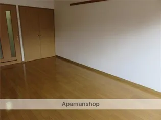 アネックス【201号室】の内装