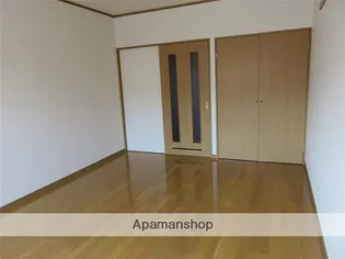 アネックス【201号室】の内装