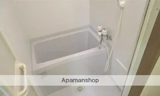 アネックス【201号室】の風呂