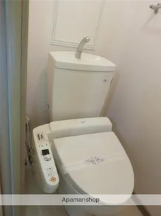 アネックス【201号室】のその他画像