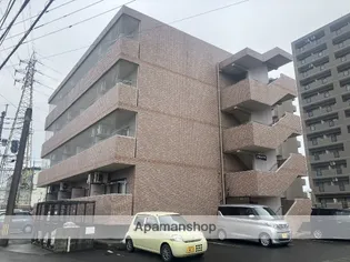 アネックス【201号室】の外観