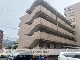 アネックス【201号室】の外観