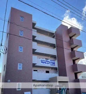 バンベールイーストの画像