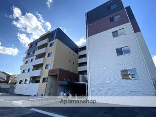 ALTE MEISTER REVEⅡ【1階】の外観