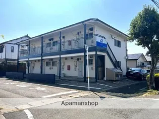 サンハイツの画像