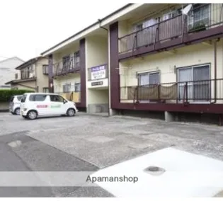 ヴァンベール大塚の画像