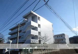 サンライズカワサキ【B306号室】の外観