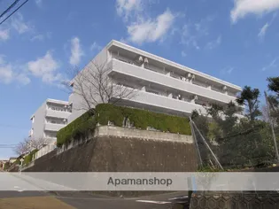 サンライズカワサキ【B306号室】の外観