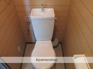 レジデンス学園B棟【106号室】のその他画像